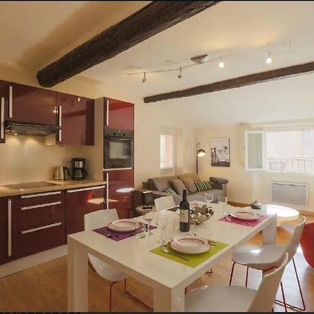 Nice Renting - Colonna - Best Place In Nice Old Town Экстерьер фото