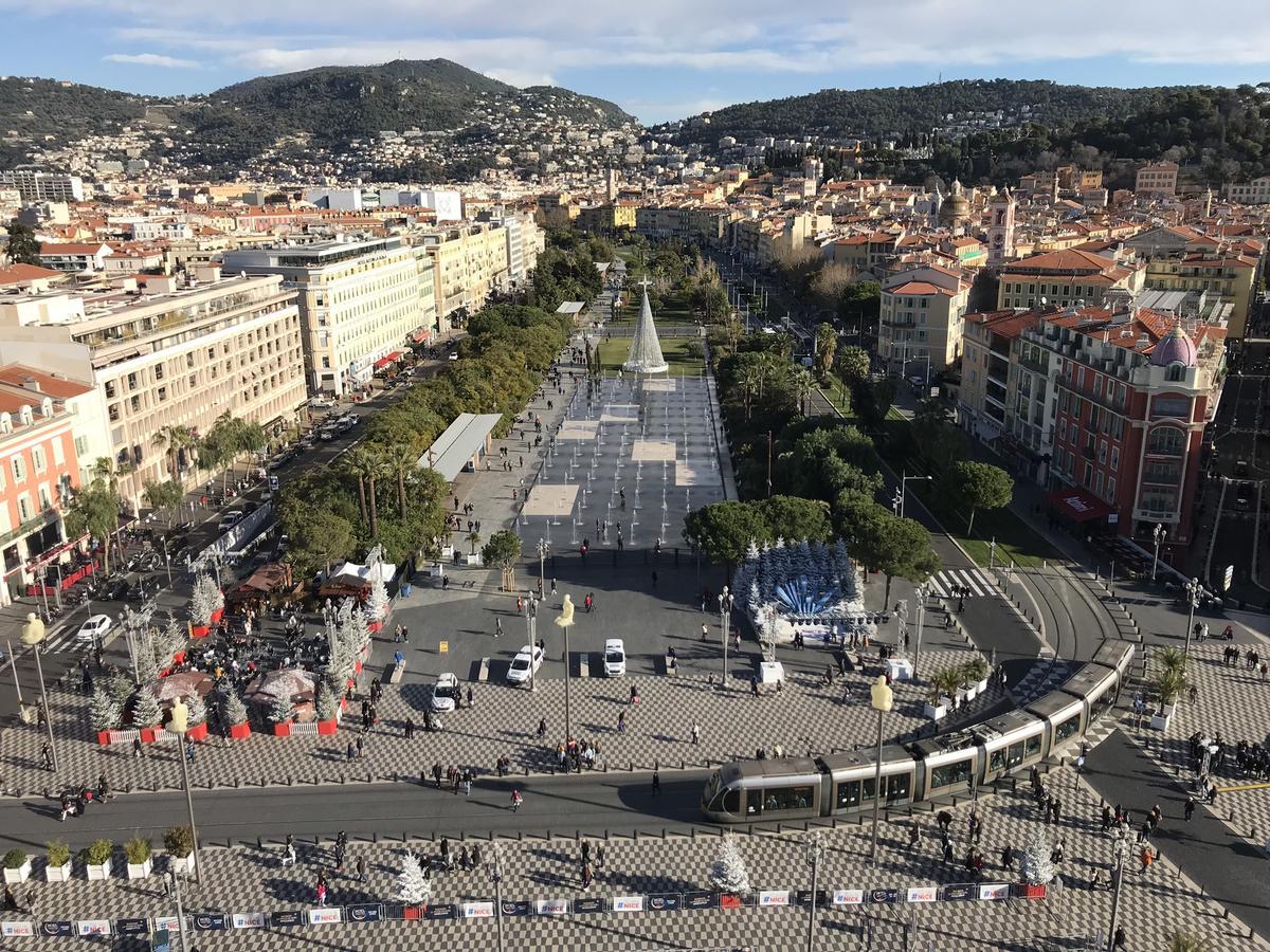 Nice Renting - Colonna - Best Place In Nice Old Town Экстерьер фото