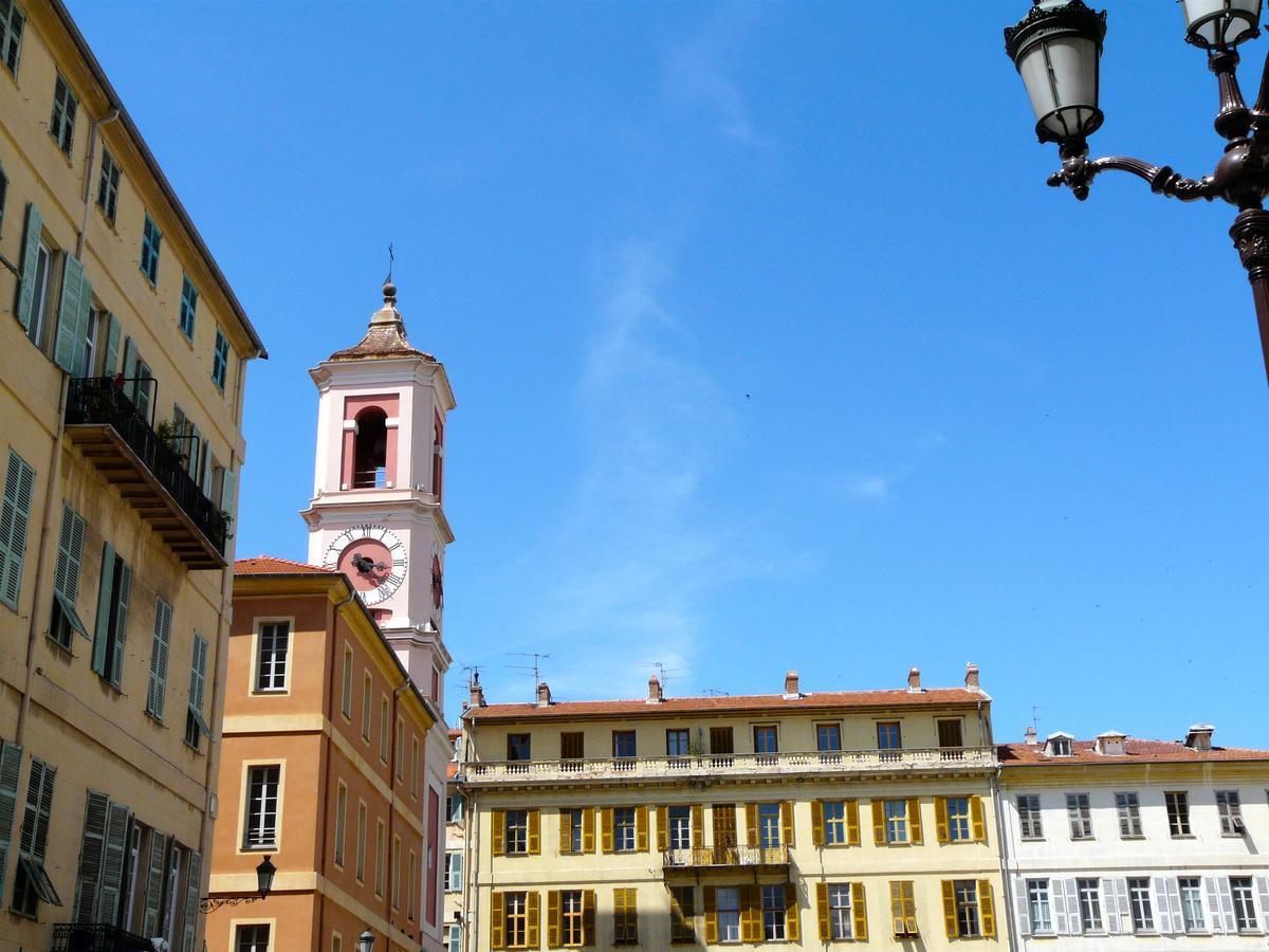 Nice Renting - Colonna - Best Place In Nice Old Town Экстерьер фото