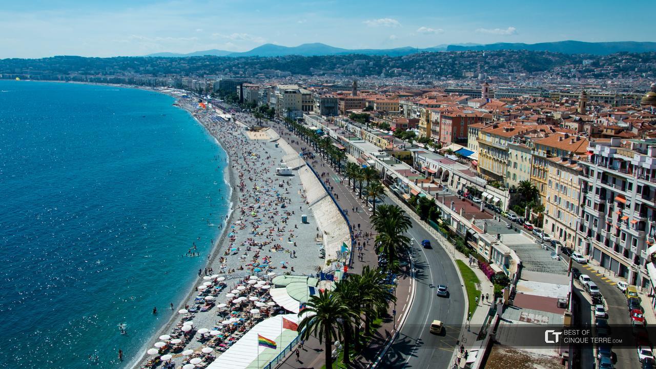 Nice Renting - Colonna - Best Place In Nice Old Town Экстерьер фото