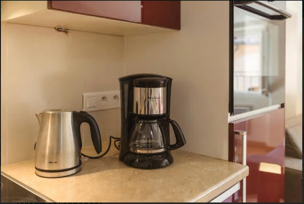 Nice Renting - Colonna - Best Place In Nice Old Town Экстерьер фото