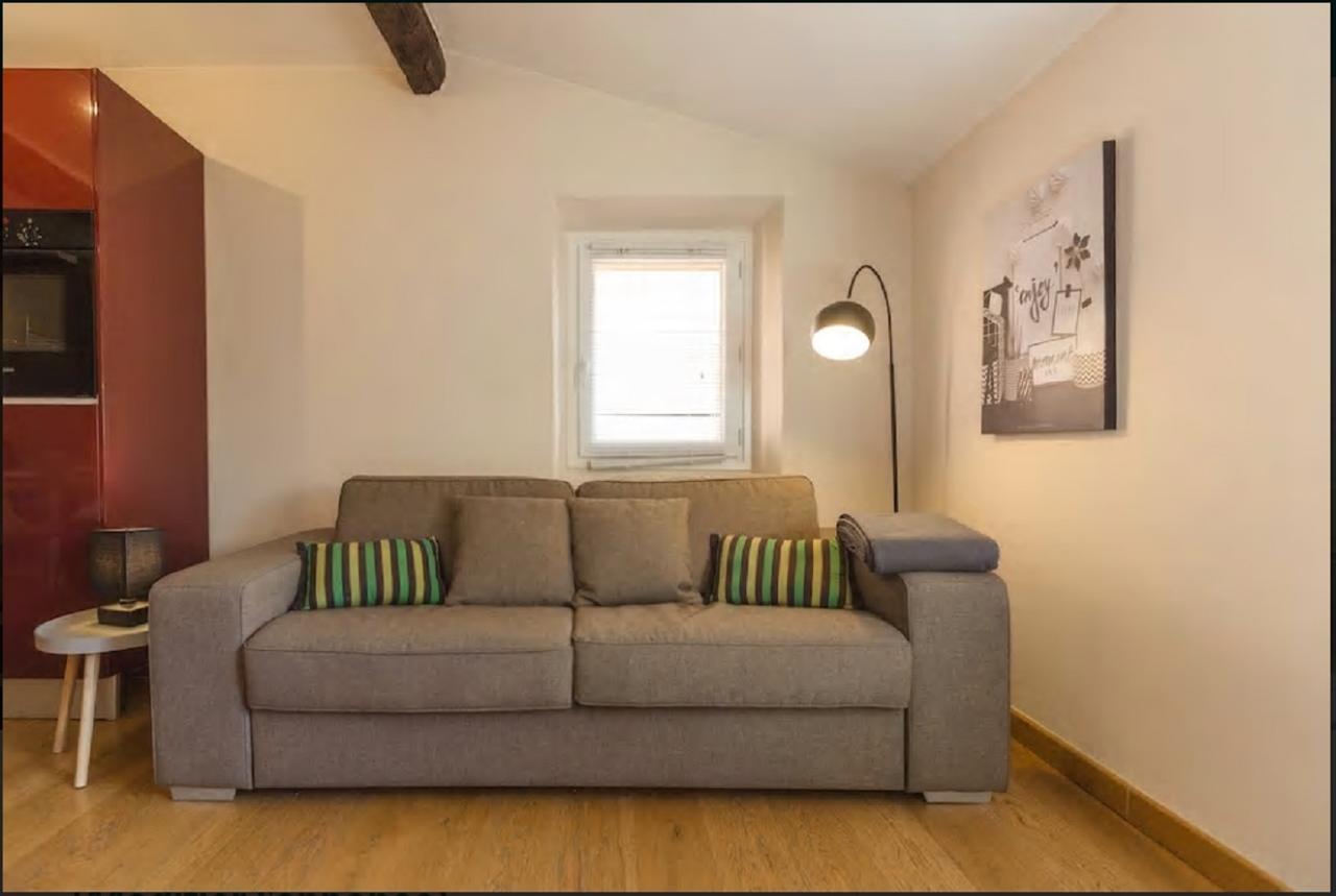 Nice Renting - Colonna - Best Place In Nice Old Town Экстерьер фото