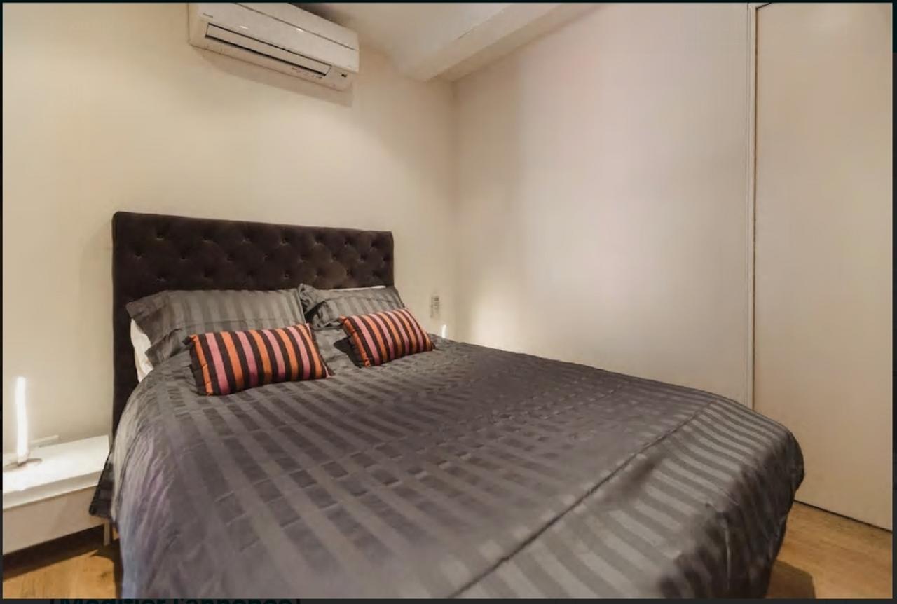 Nice Renting - Colonna - Best Place In Nice Old Town Экстерьер фото